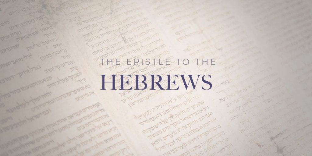Hebrews: Jesus is Better – Houston Lake Presbyterian Church
